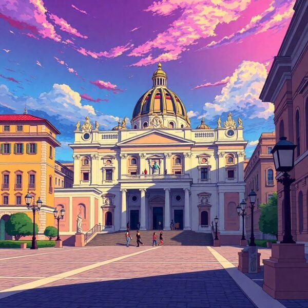 Biglietti Musei Vaticani