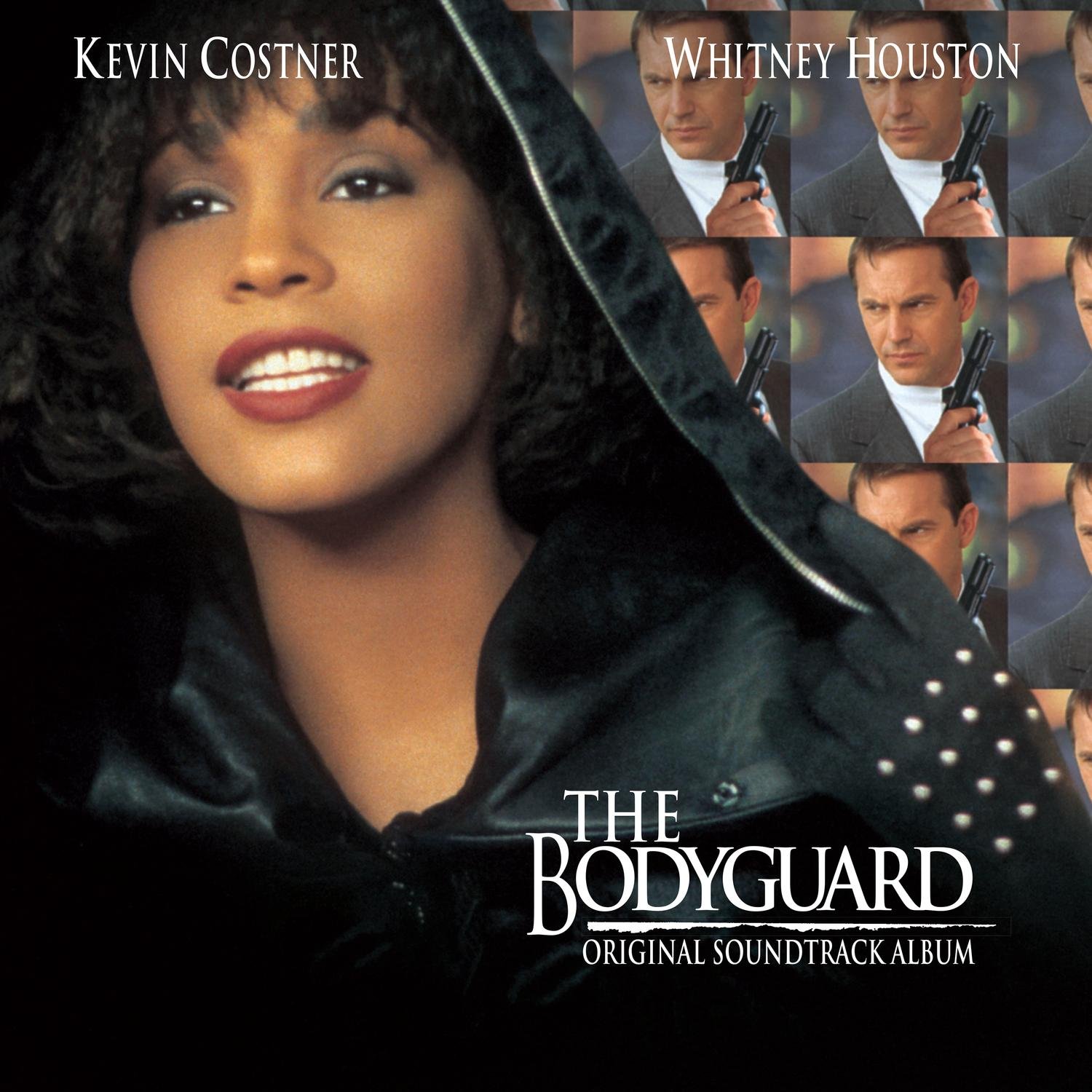 Whitney Houston The Bodyguard