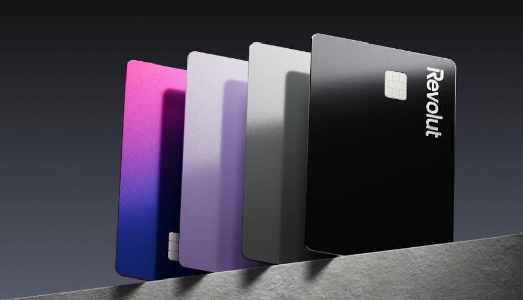 revolut Scopri la Nostra Unica Piattaforma di E-Commerce